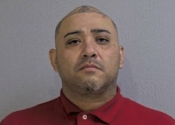 Policía de McAllen busca a ladrón